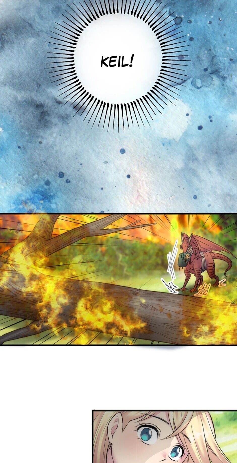 The Dragon Prince’s Bride Chapter 47 172 39