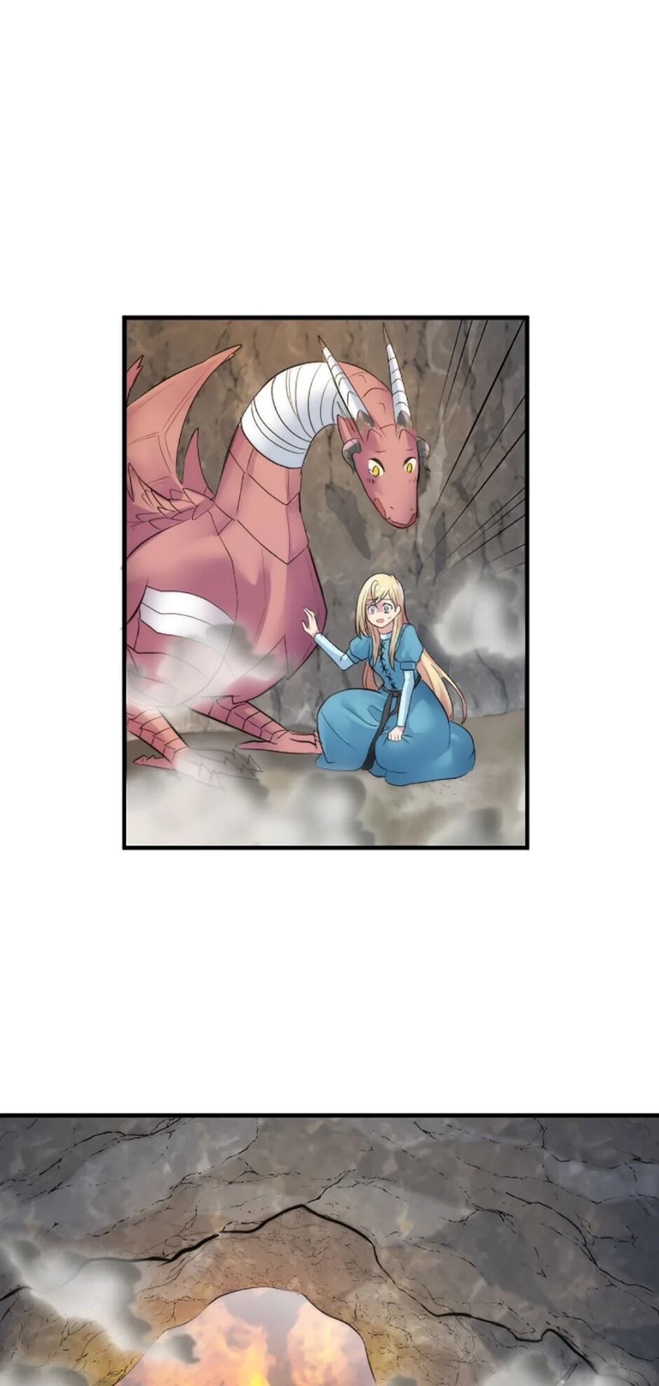 The Dragon Prince’s Bride Chapter 47 137 4