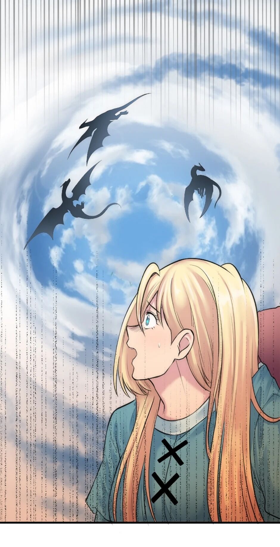 The Dragon Prince’s Bride Chapter 47 174 41