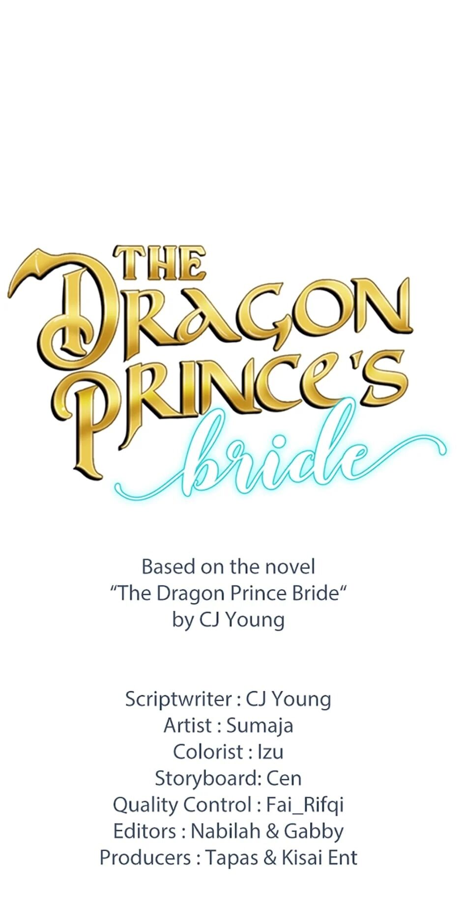 The Dragon Prince’s Bride Chapter 47 175 42