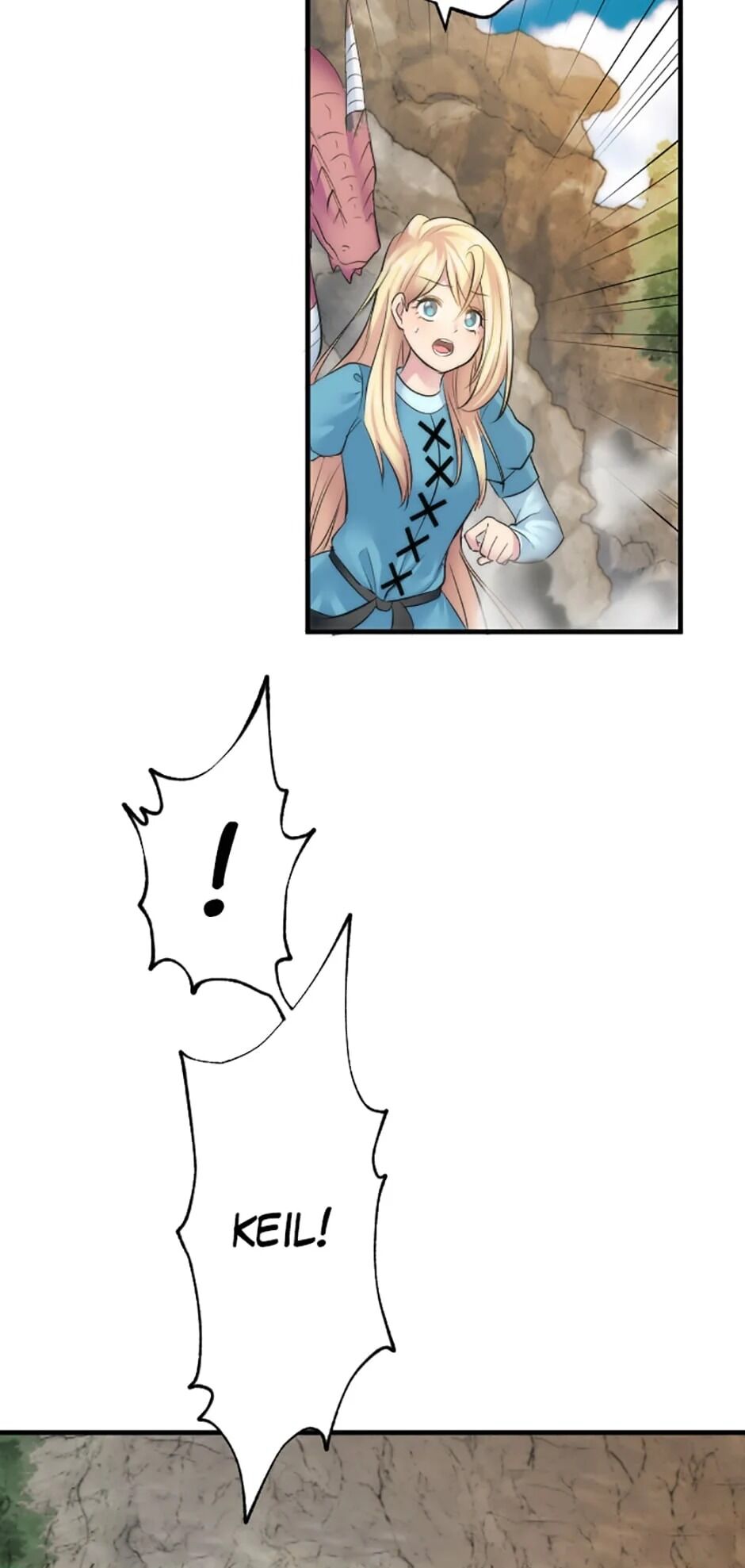 The Dragon Prince’s Bride Chapter 47 139 6