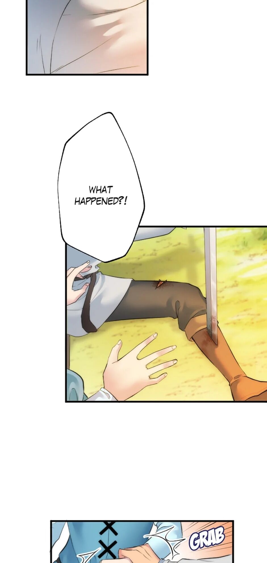 The Dragon Prince’s Bride Chapter 47 141 8
