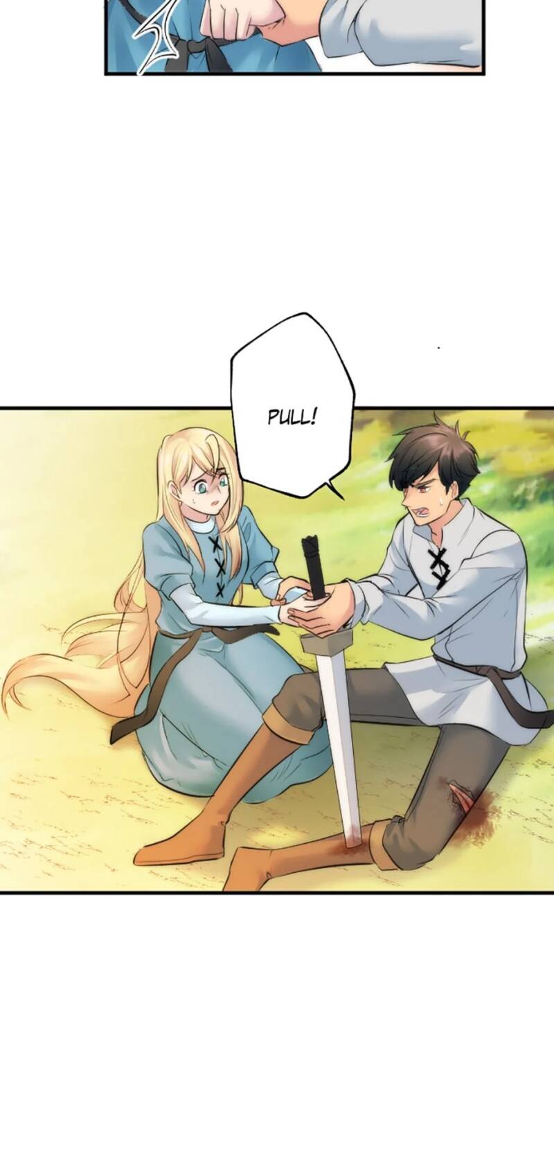 The Dragon Prince’s Bride Chapter 47 142 9