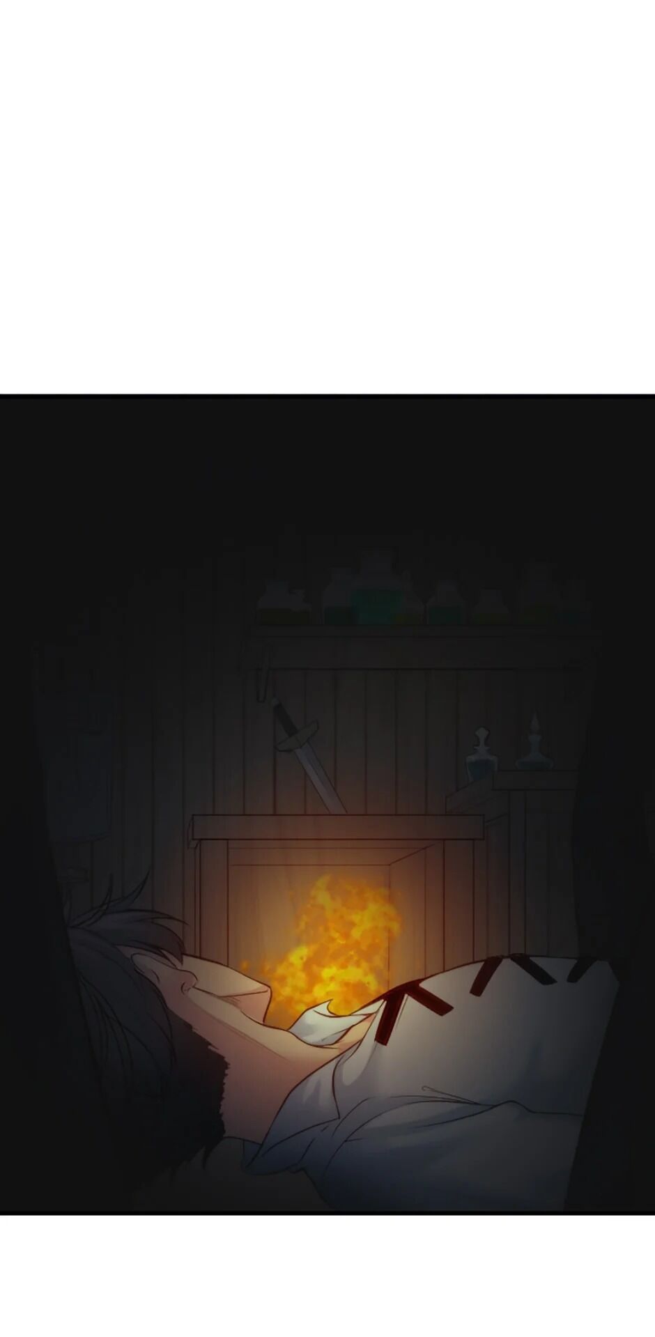 The Dragon Prince’s Bride Chapter 48 161 10