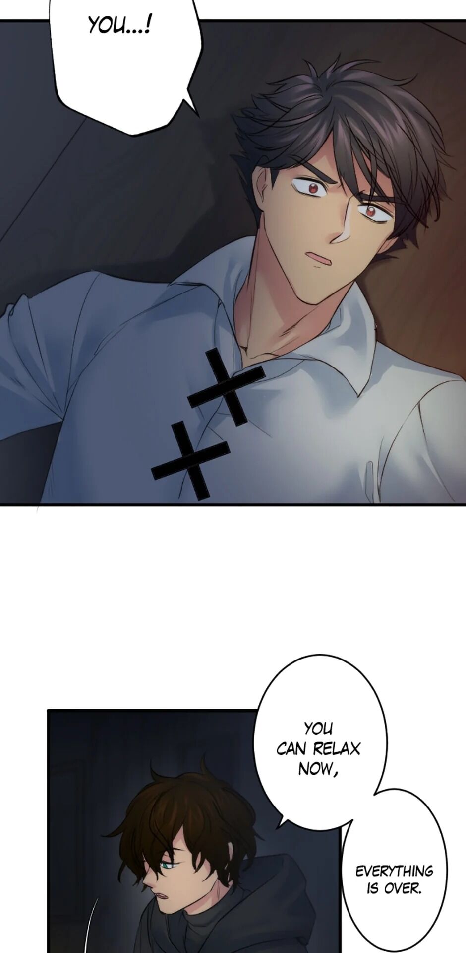 The Dragon Prince’s Bride Chapter 48 165 14
