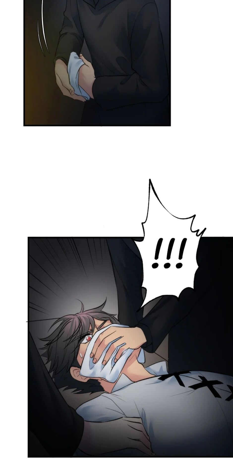 The Dragon Prince’s Bride Chapter 48 166 15