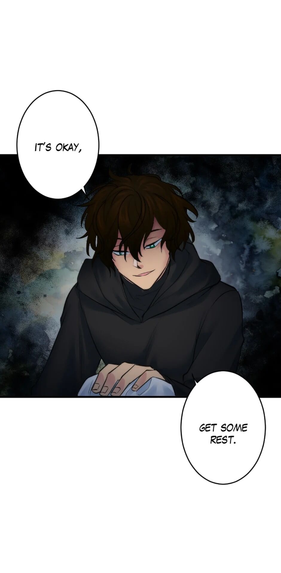 The Dragon Prince’s Bride Chapter 48 167 16