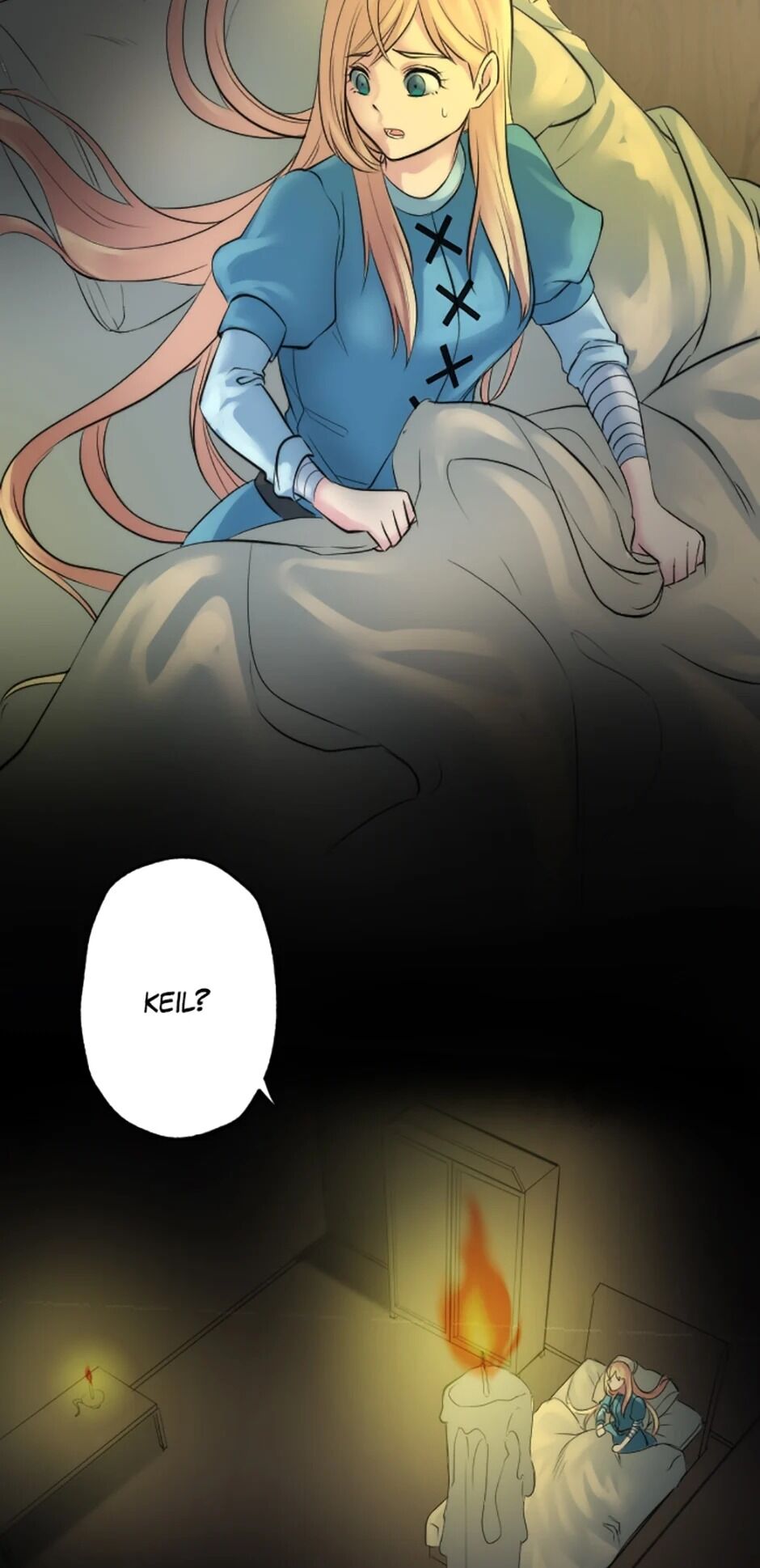 The Dragon Prince’s Bride Chapter 48 173 22