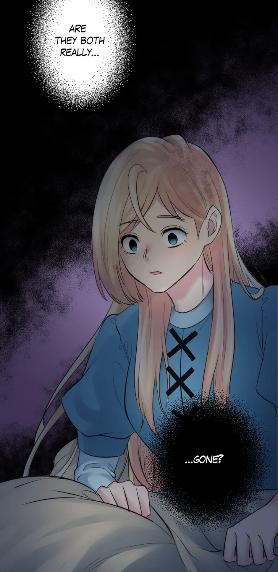 The Dragon Prince’s Bride Chapter 48 175 24