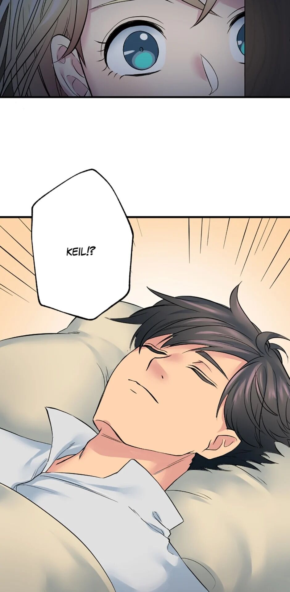 The Dragon Prince’s Bride Chapter 48 180 29