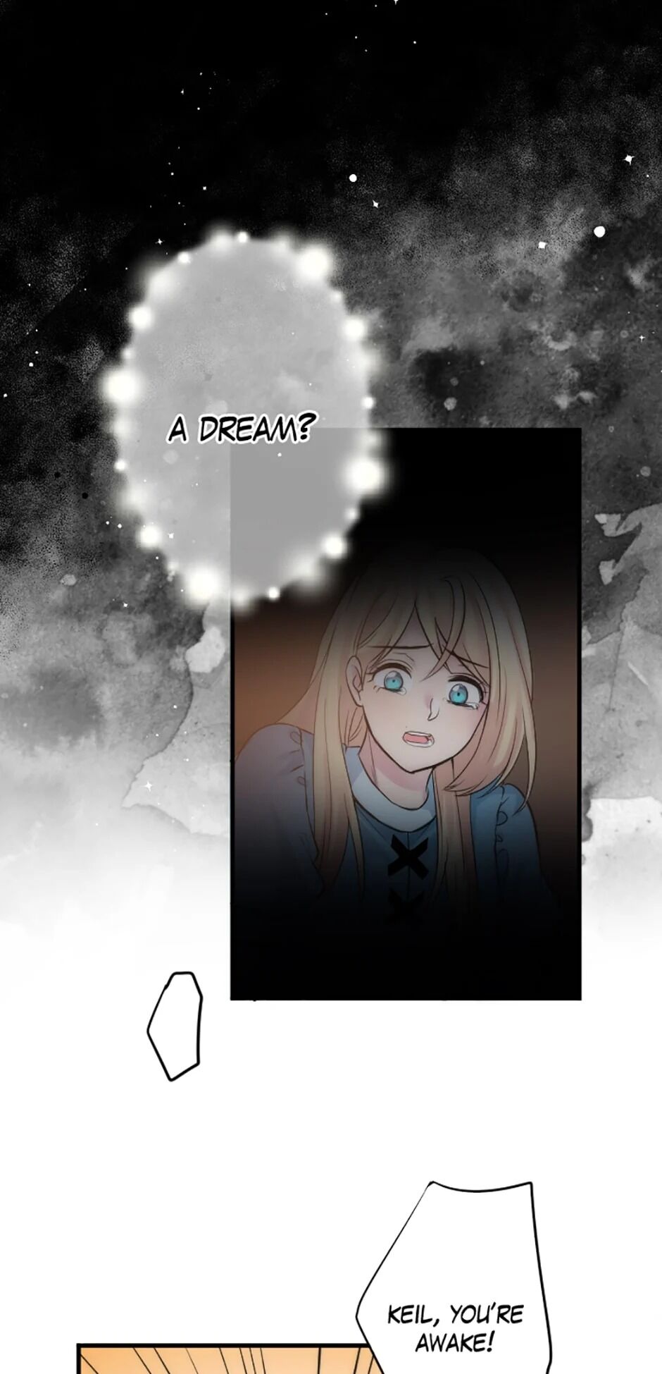 The Dragon Prince’s Bride Chapter 48 183 32