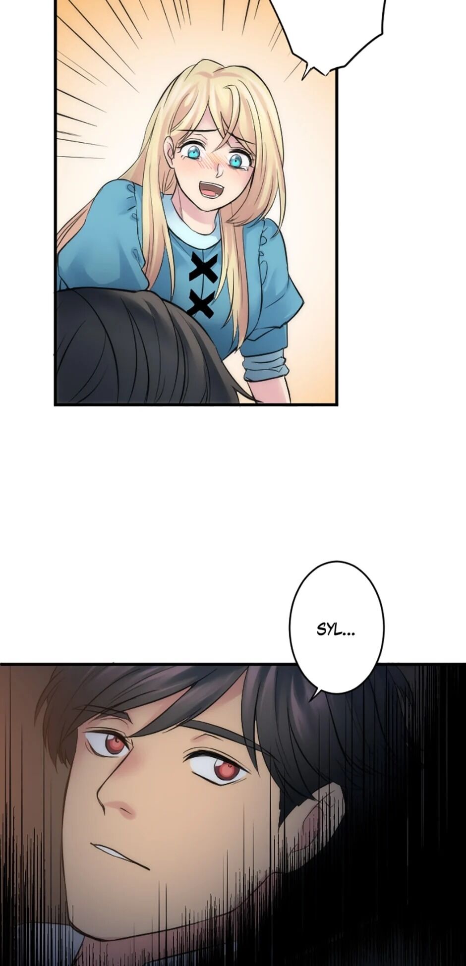 The Dragon Prince’s Bride Chapter 48 184 33
