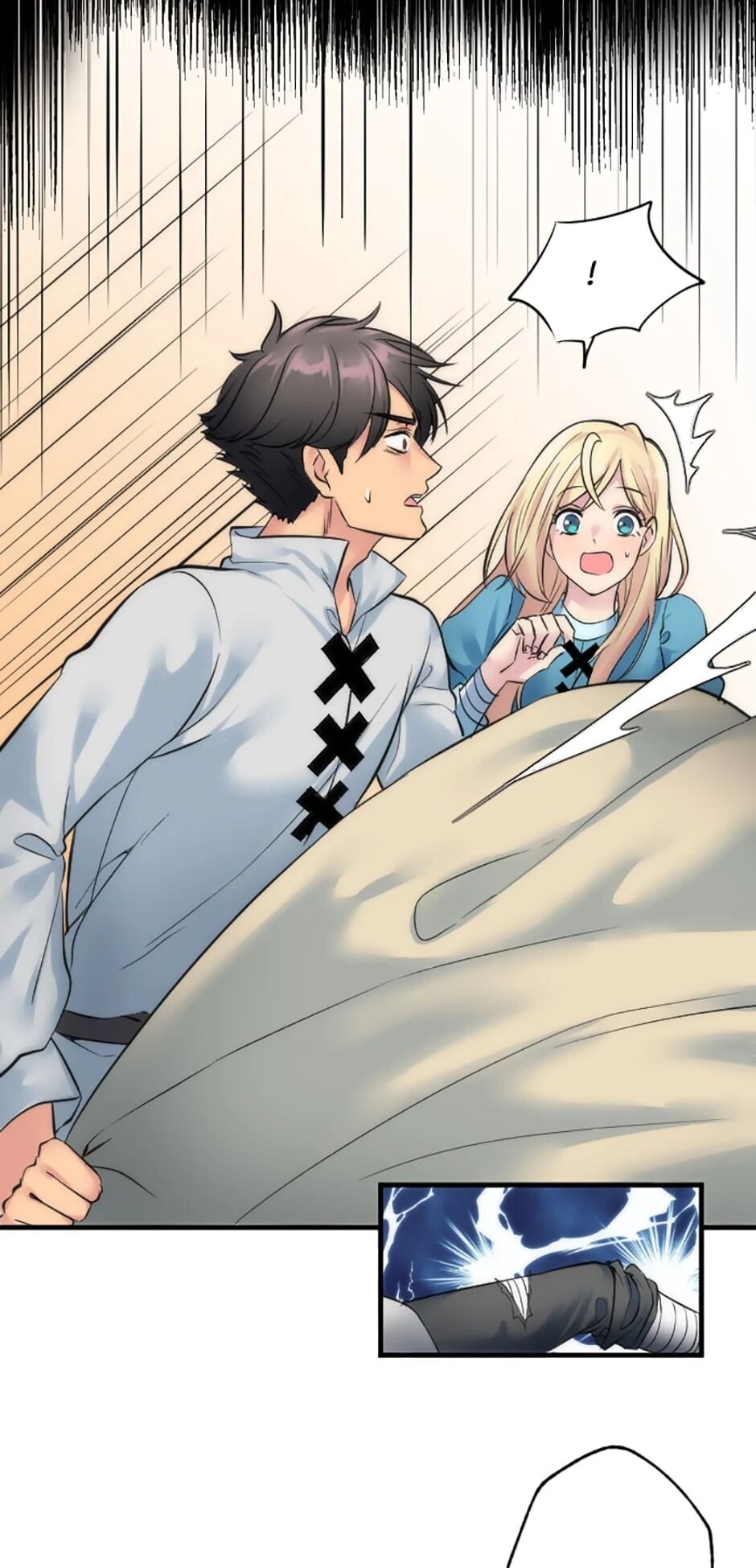 The Dragon Prince’s Bride Chapter 48 186 35