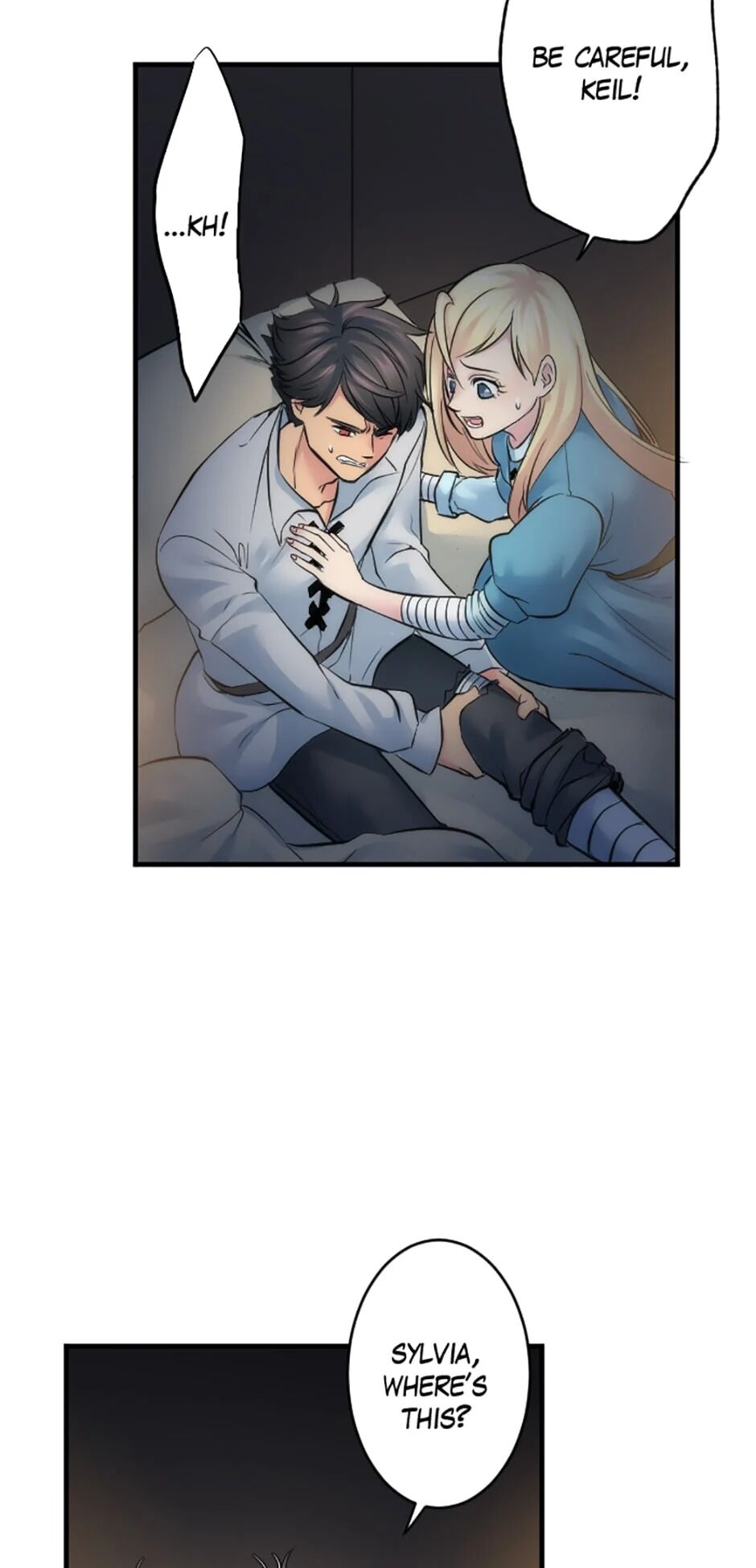 The Dragon Prince’s Bride Chapter 48 187 36