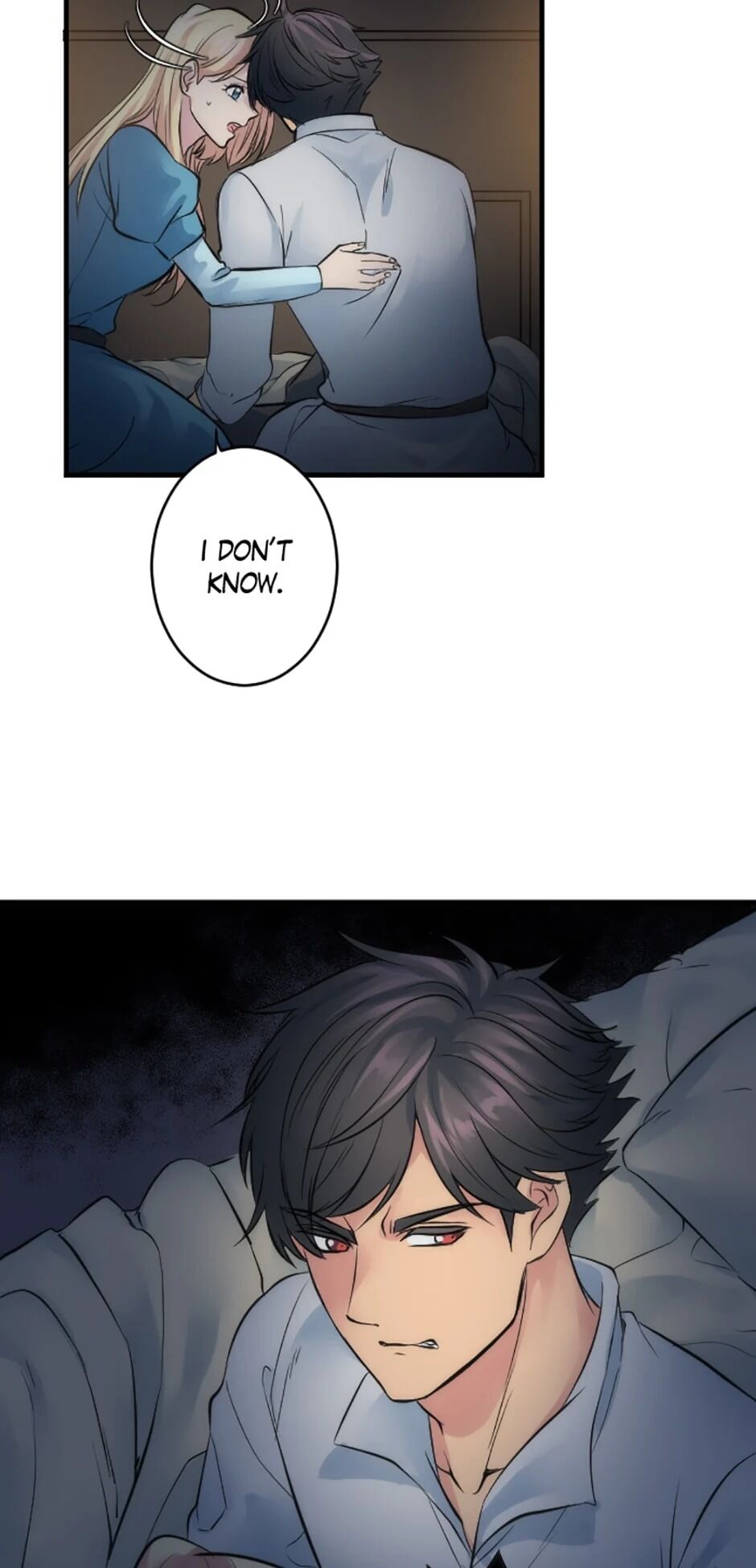 The Dragon Prince’s Bride Chapter 48 188 37