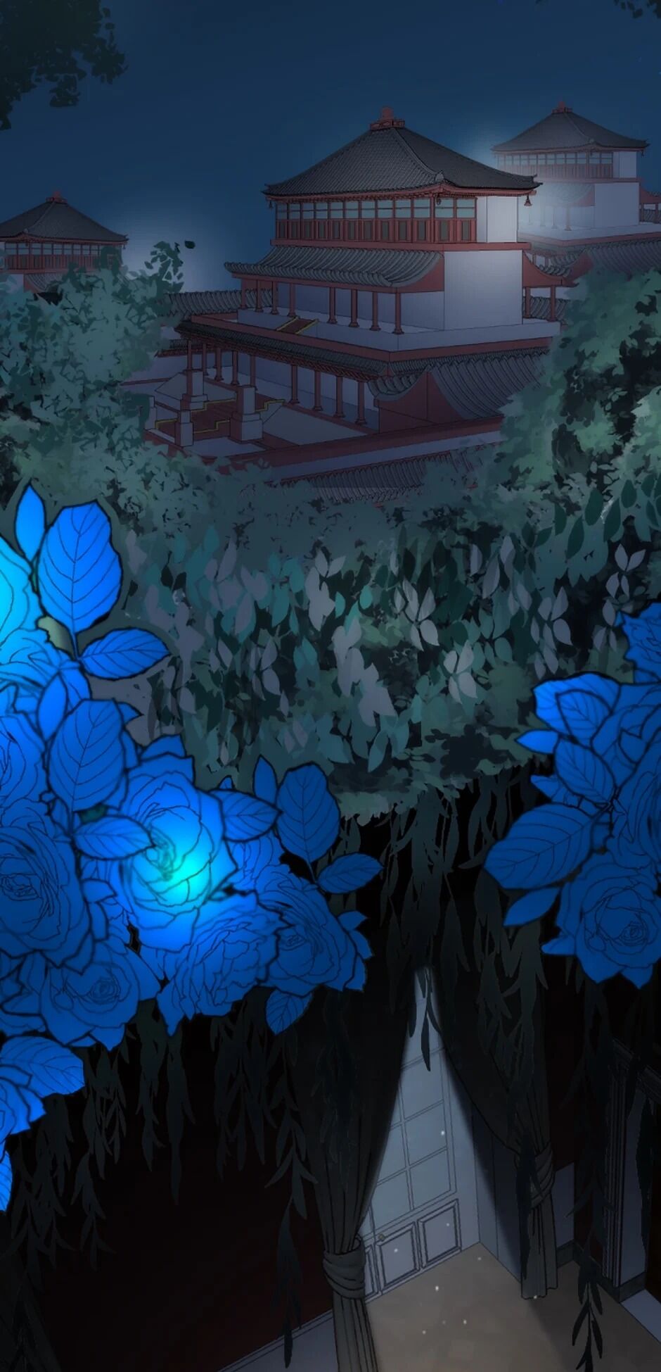 The Dragon Prince’s Bride Chapter 48 191 40