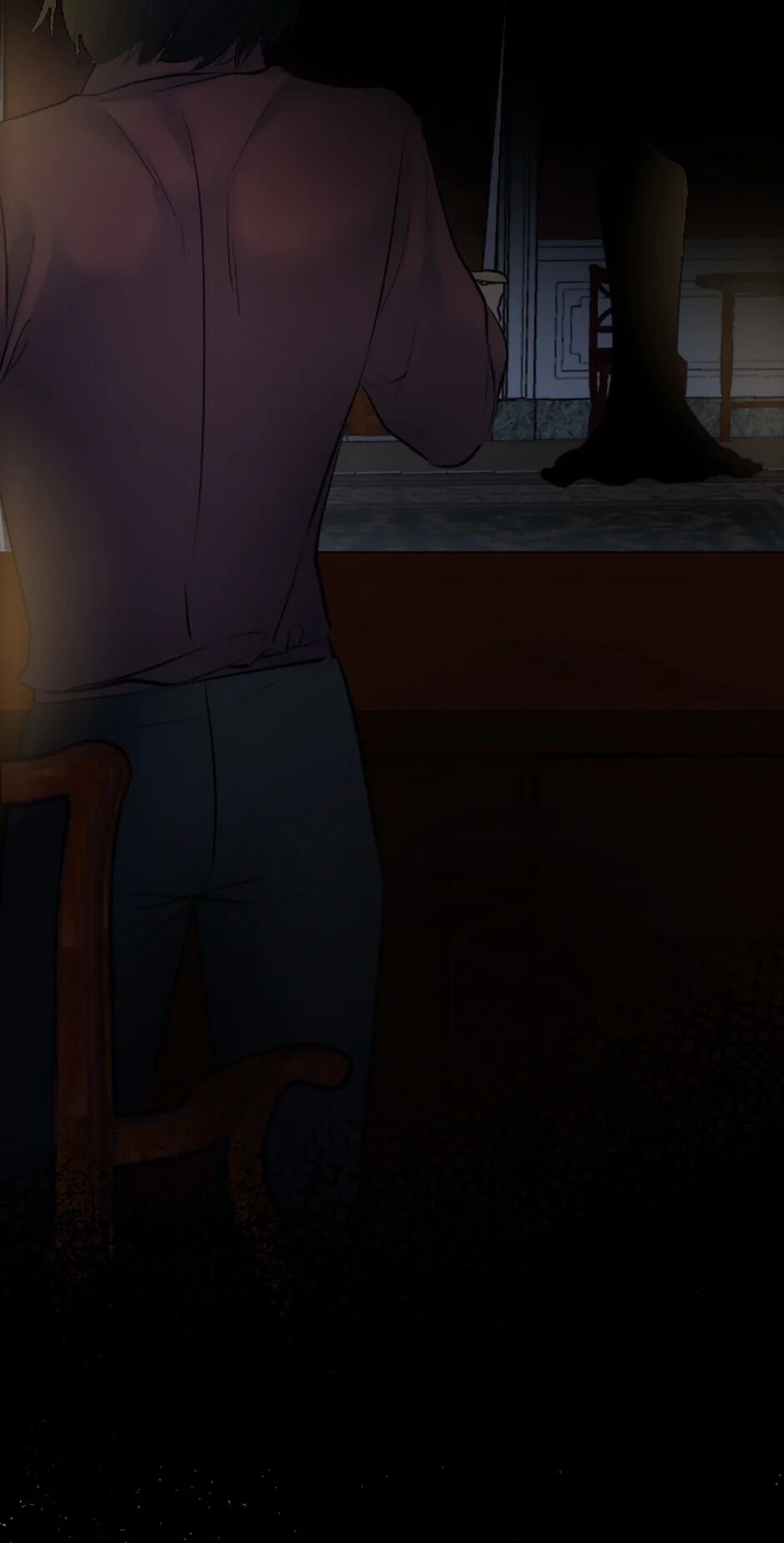 The Dragon Prince’s Bride Chapter 48 195 44