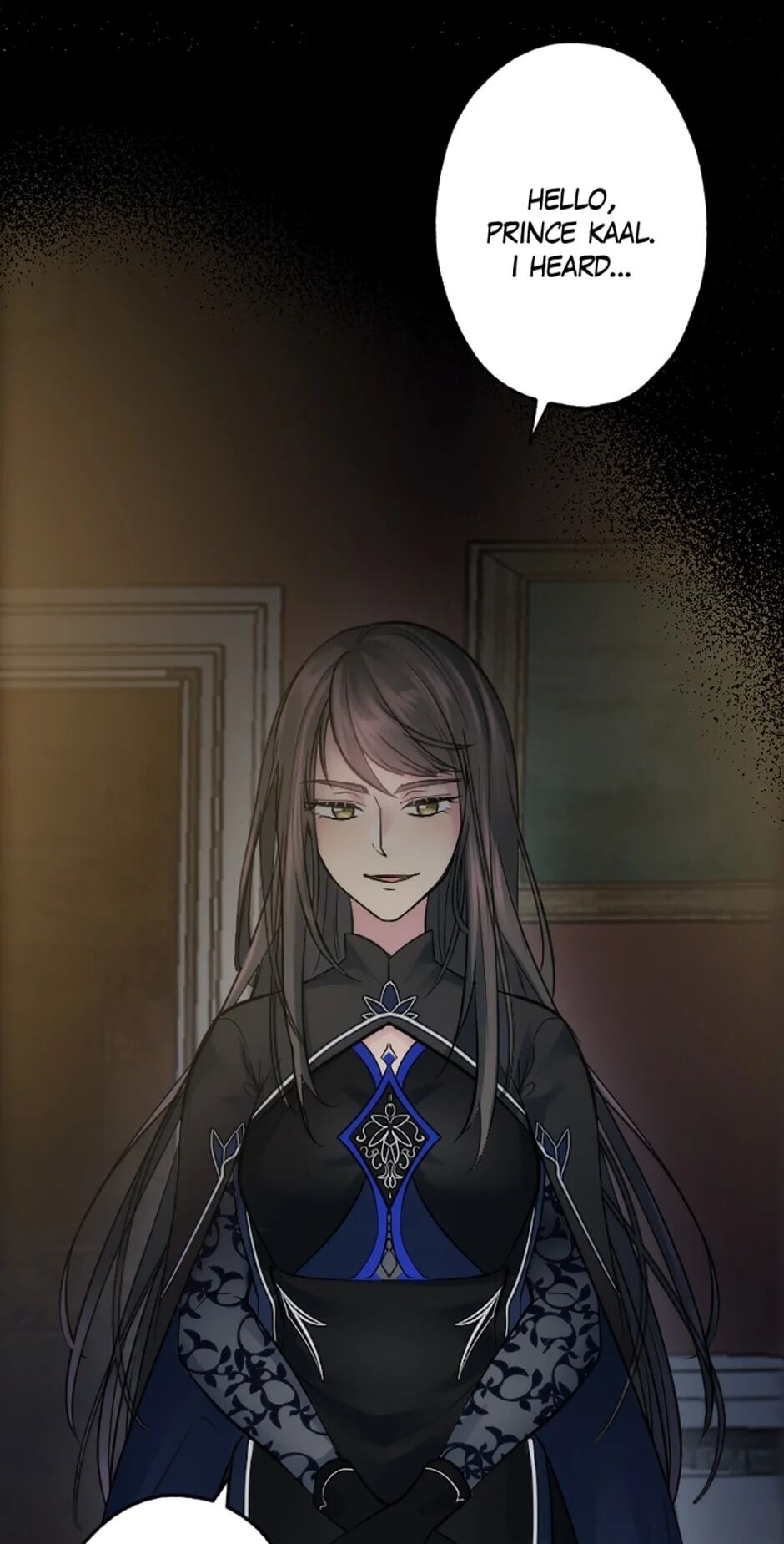 The Dragon Prince’s Bride Chapter 48 197 46