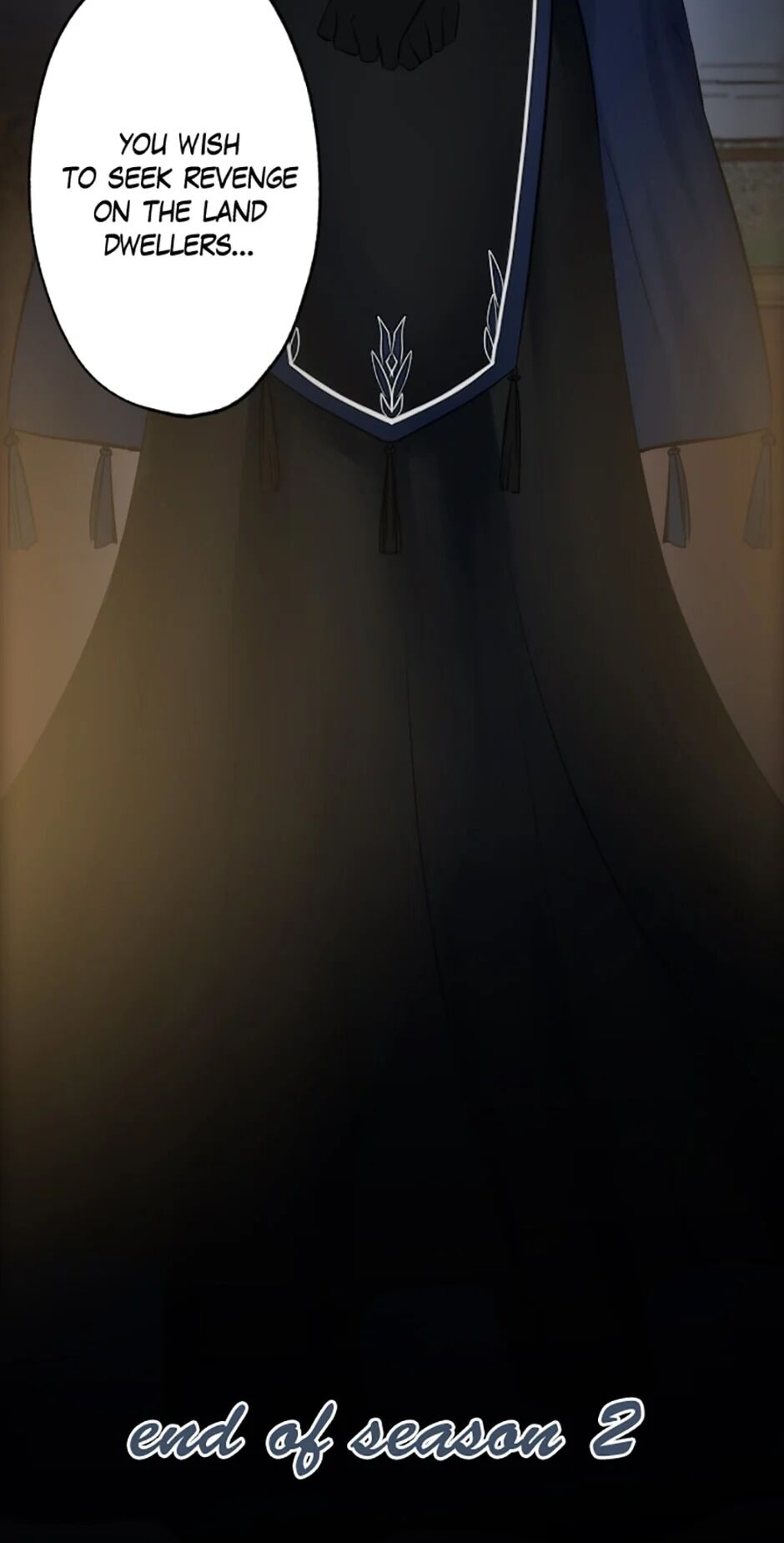 The Dragon Prince’s Bride Chapter 48 198 47