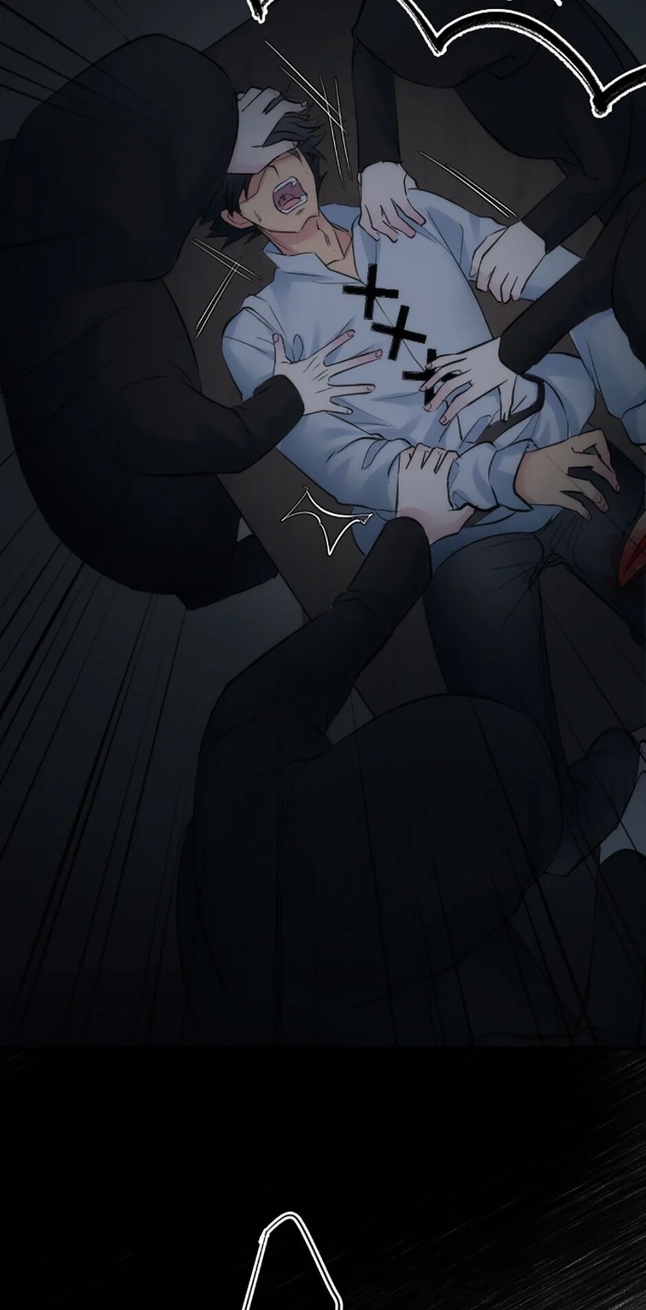 The Dragon Prince’s Bride Chapter 48 156 5