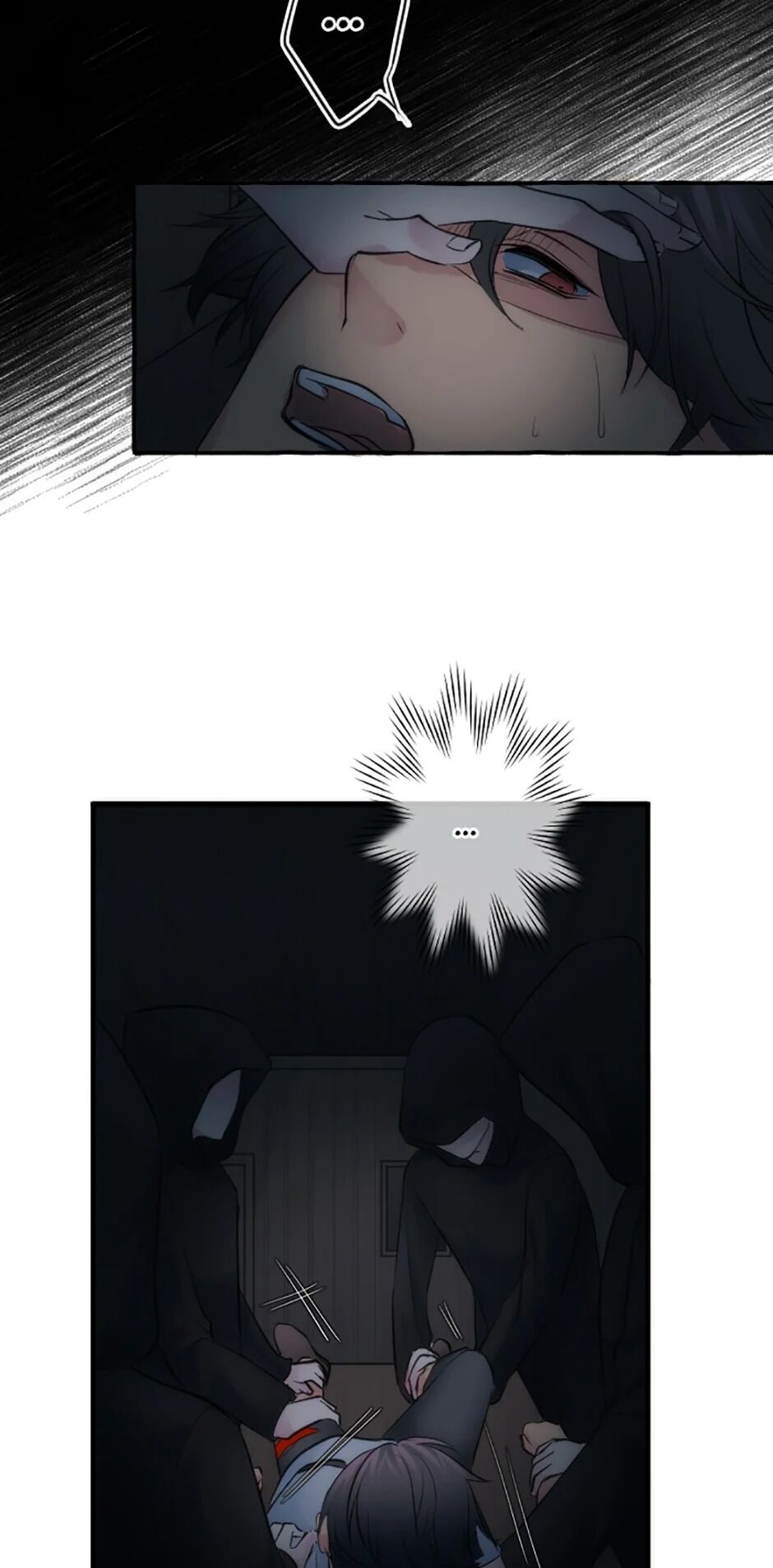 The Dragon Prince’s Bride Chapter 48 157 6