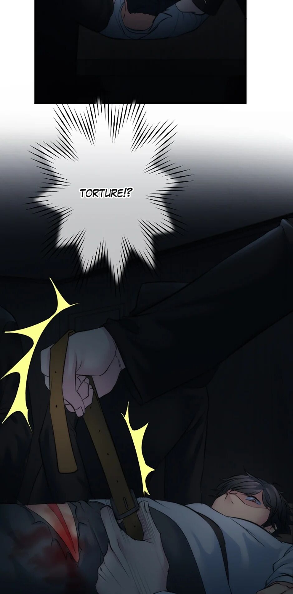 The Dragon Prince’s Bride Chapter 48 158 7