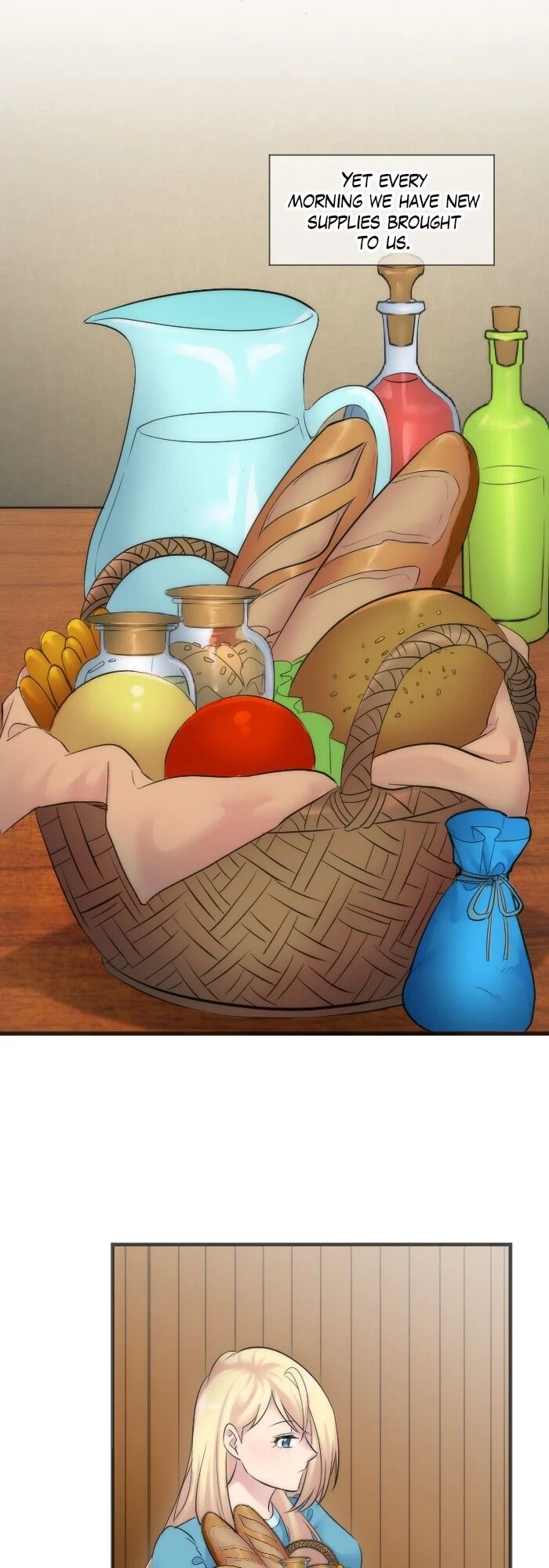The Dragon Prince’s Bride Chapter 49 113 10