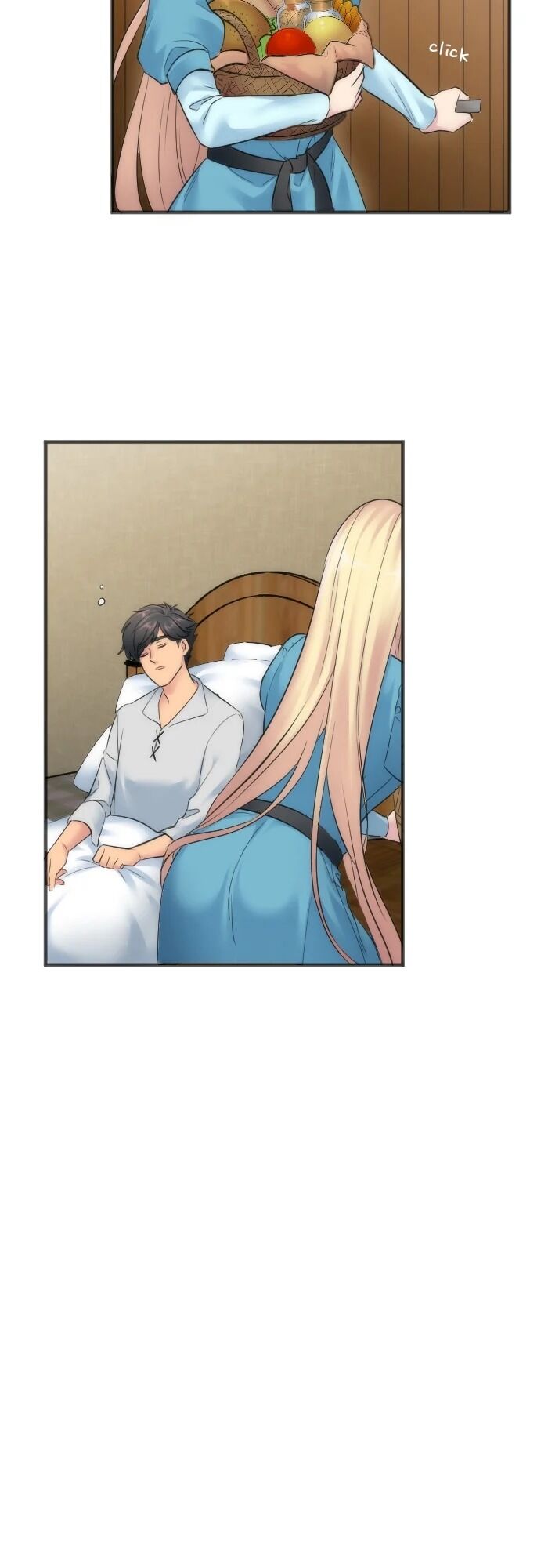 The Dragon Prince’s Bride Chapter 49 114 11