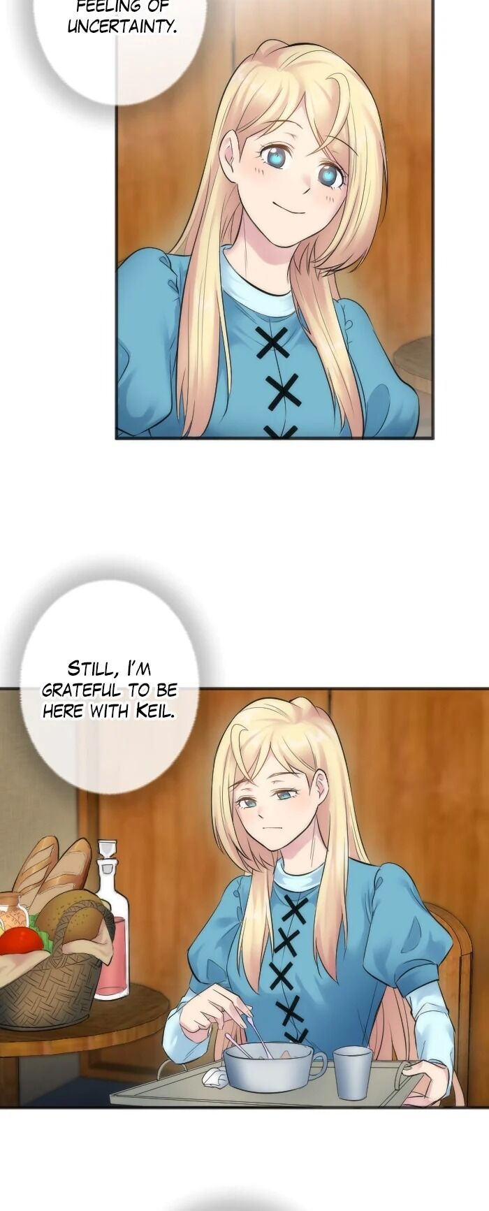 The Dragon Prince’s Bride Chapter 49 117 14