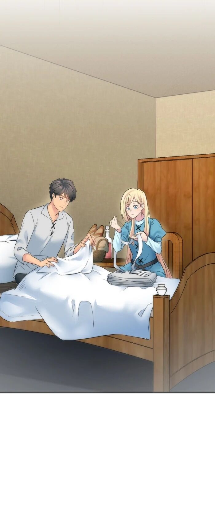 The Dragon Prince’s Bride Chapter 49 120 17