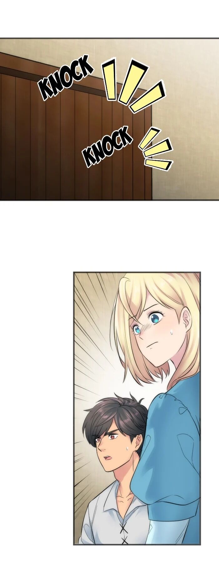 The Dragon Prince’s Bride Chapter 49 121 18