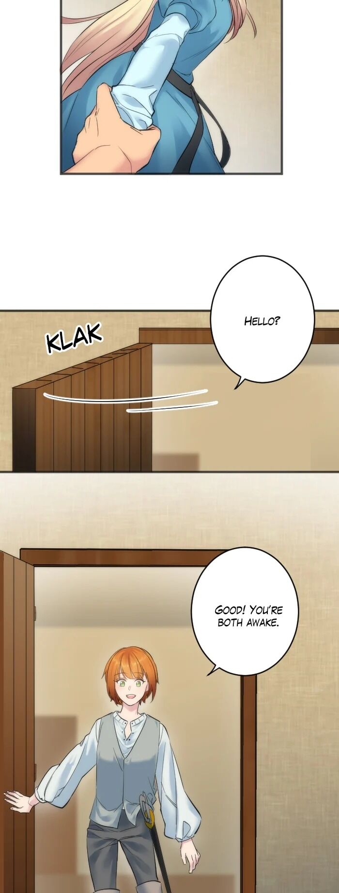 The Dragon Prince’s Bride Chapter 49 123 20
