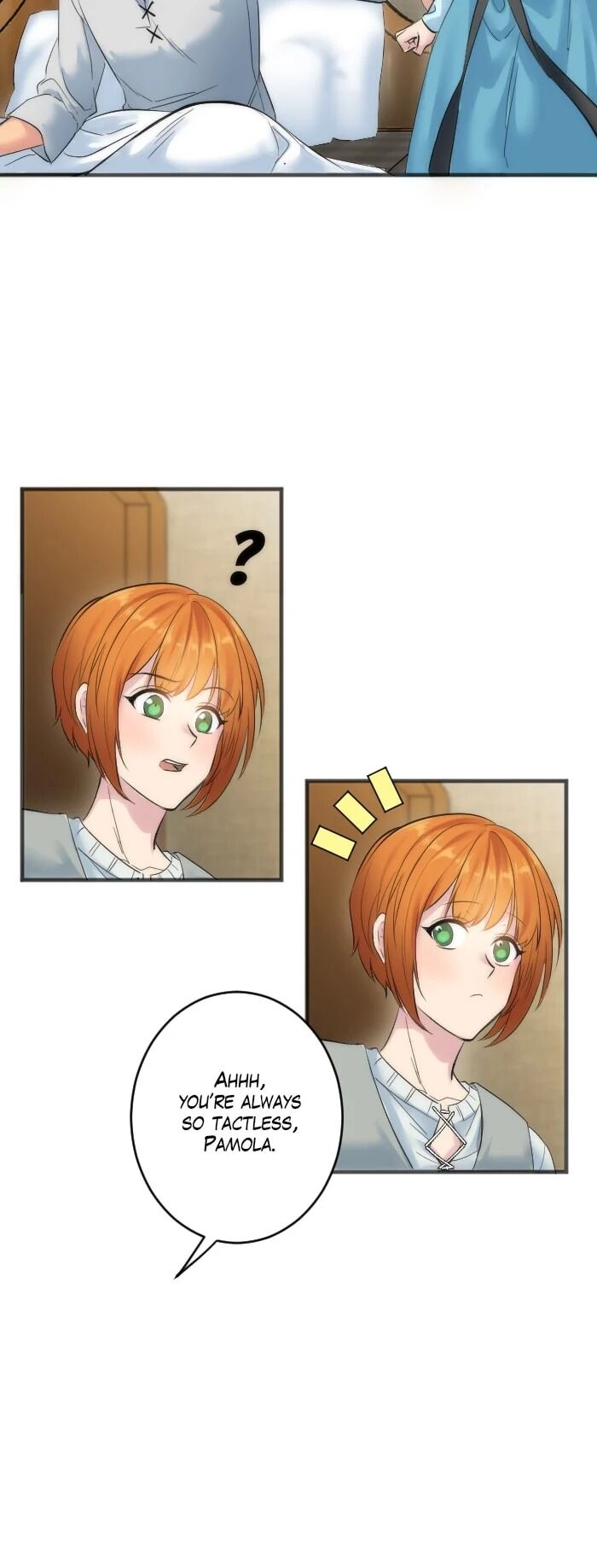 The Dragon Prince’s Bride Chapter 49 126 23