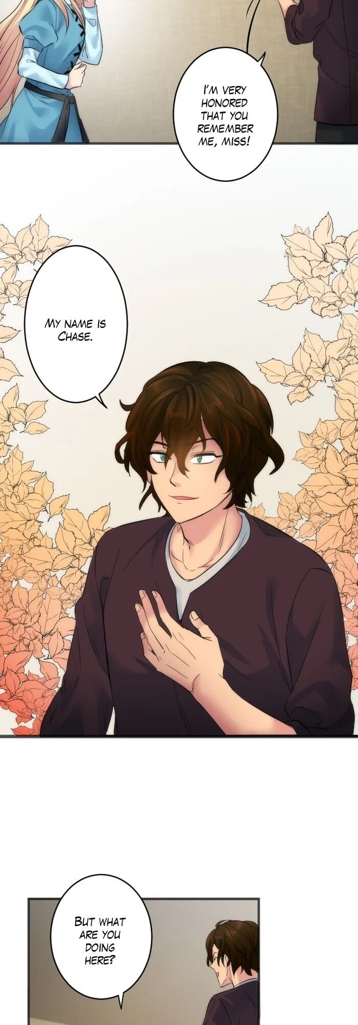 The Dragon Prince’s Bride Chapter 49 128 25