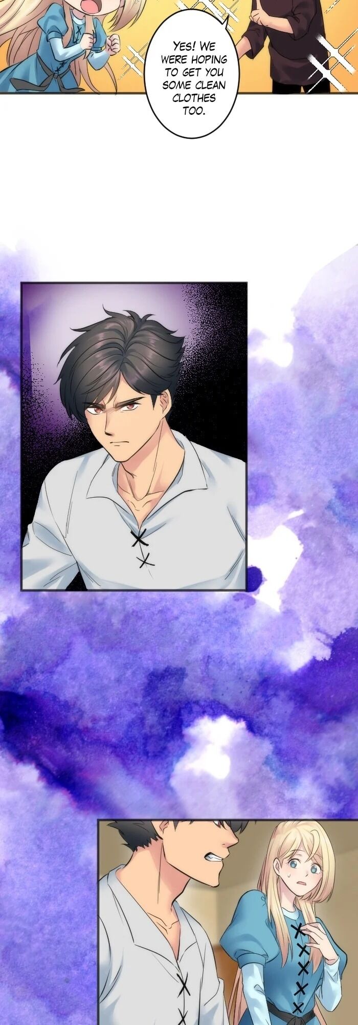 The Dragon Prince’s Bride Chapter 49 130 27