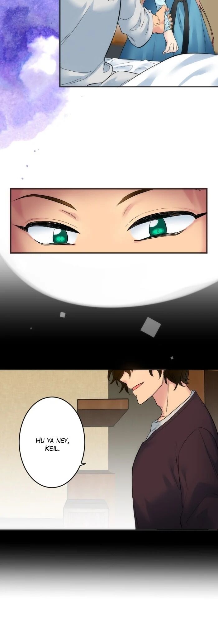 The Dragon Prince’s Bride Chapter 49 131 28