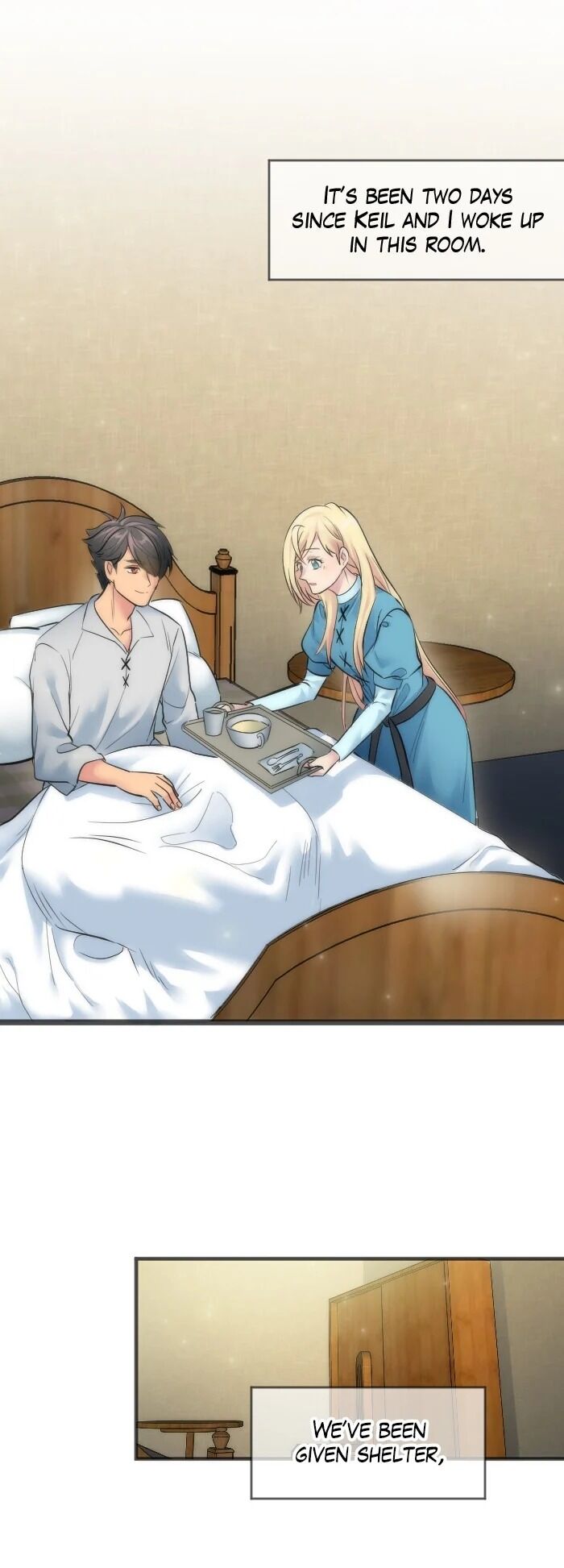 The Dragon Prince’s Bride Chapter 49 107 4
