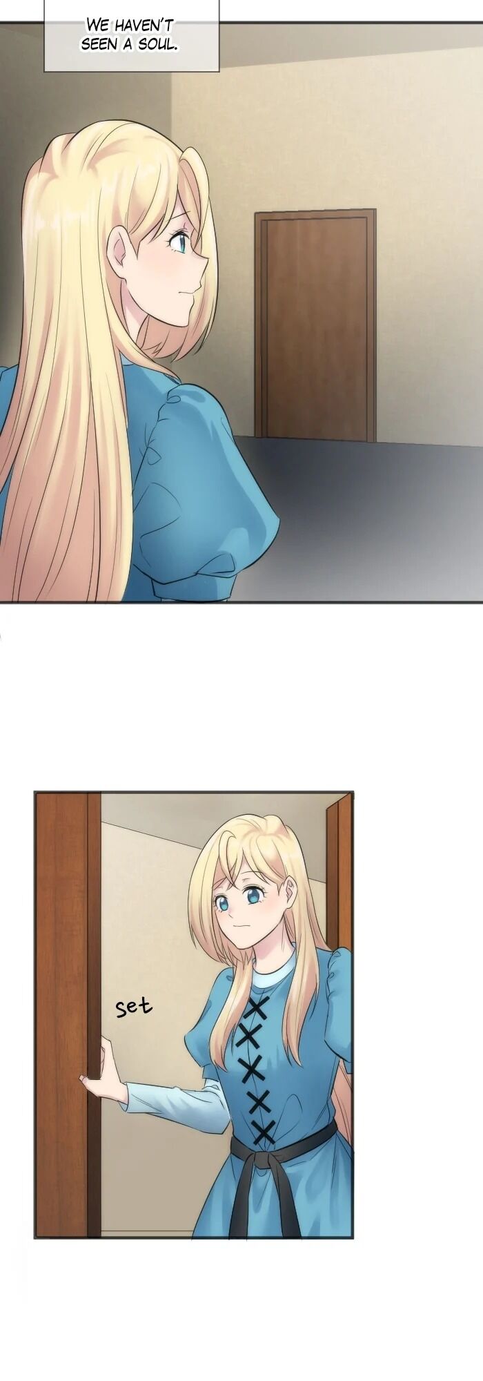 The Dragon Prince’s Bride Chapter 49 111 8