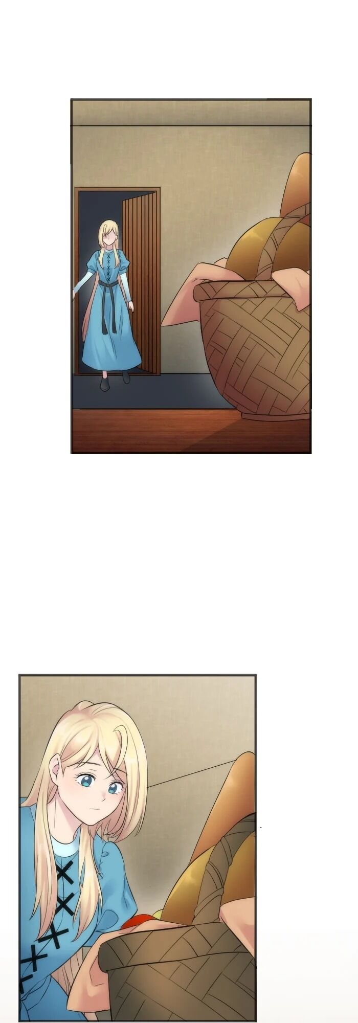 The Dragon Prince’s Bride Chapter 49 112 9