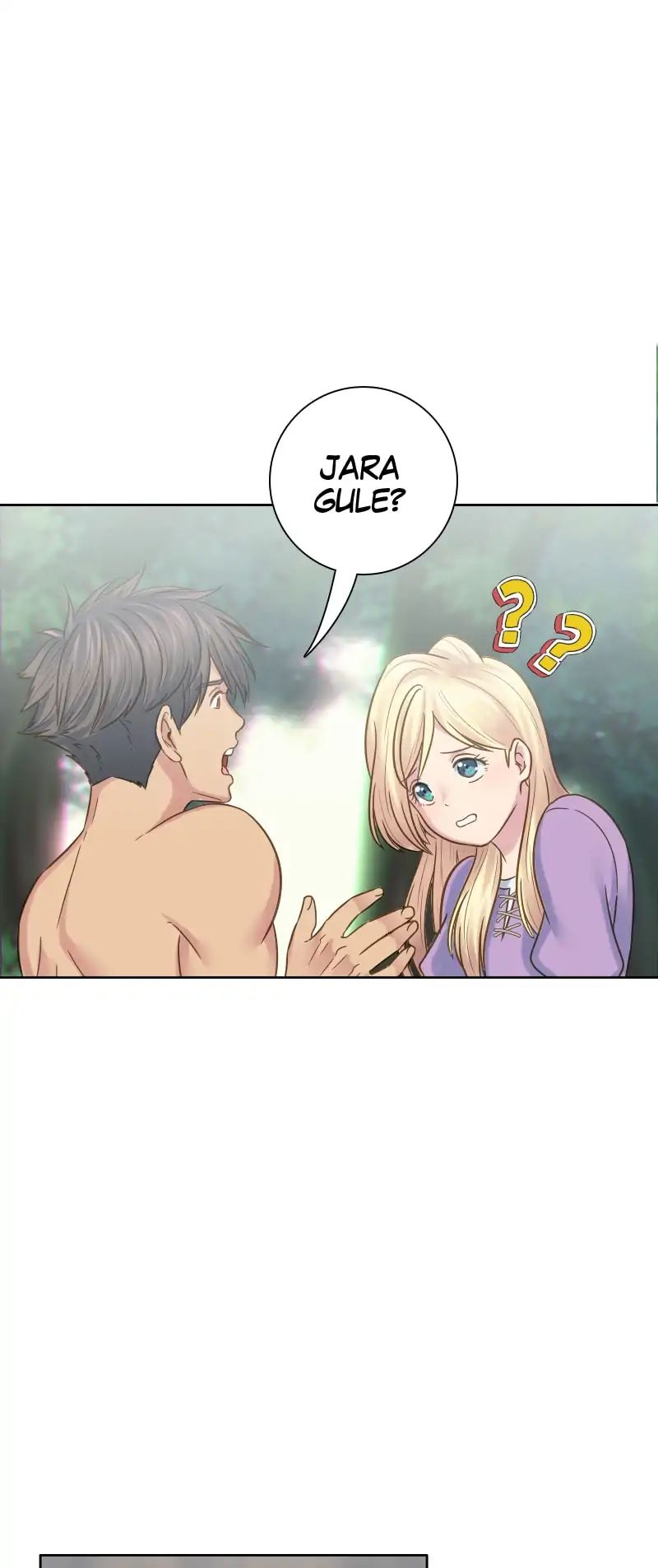 The Dragon Prince’s Bride Chapter 5 155 10