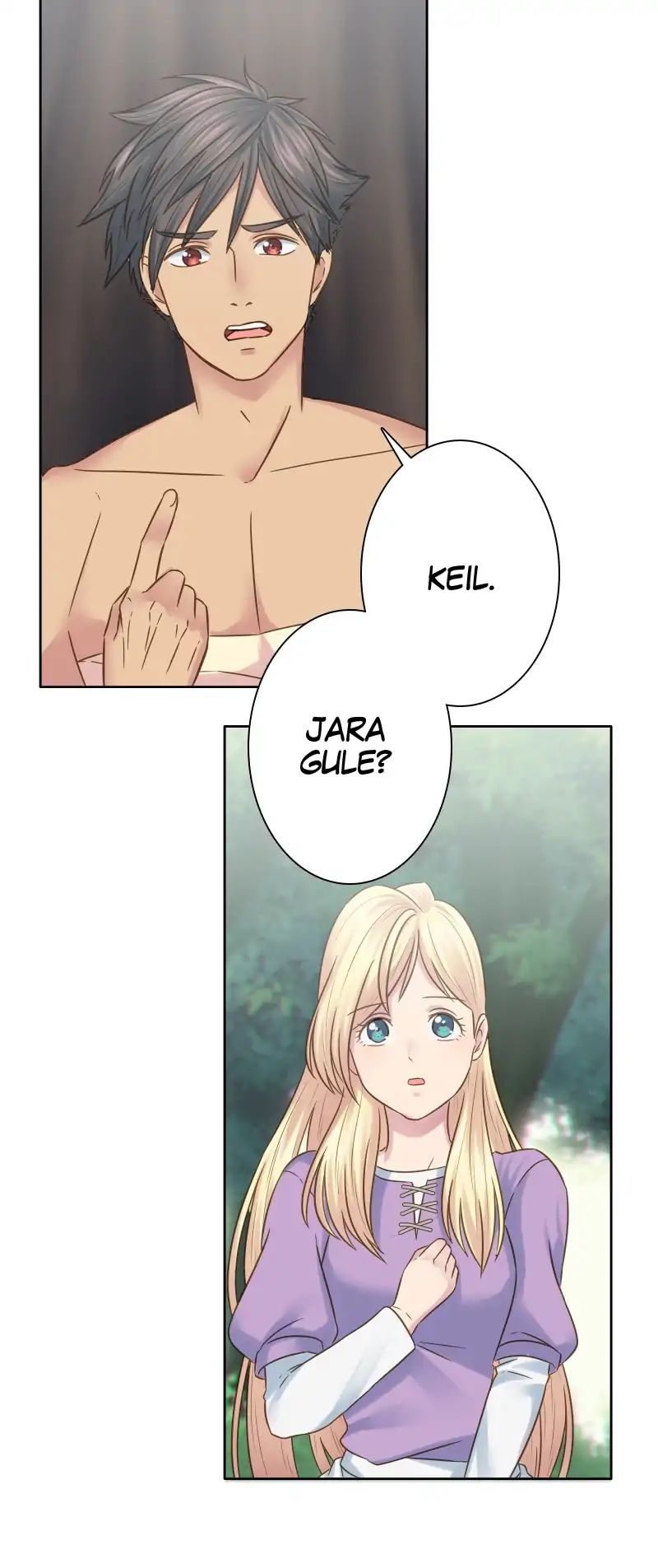The Dragon Prince’s Bride Chapter 5 156 11