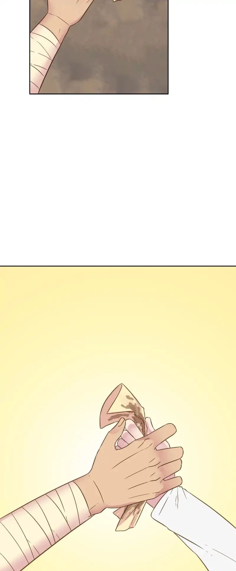 The Dragon Prince’s Bride Chapter 5 161 16