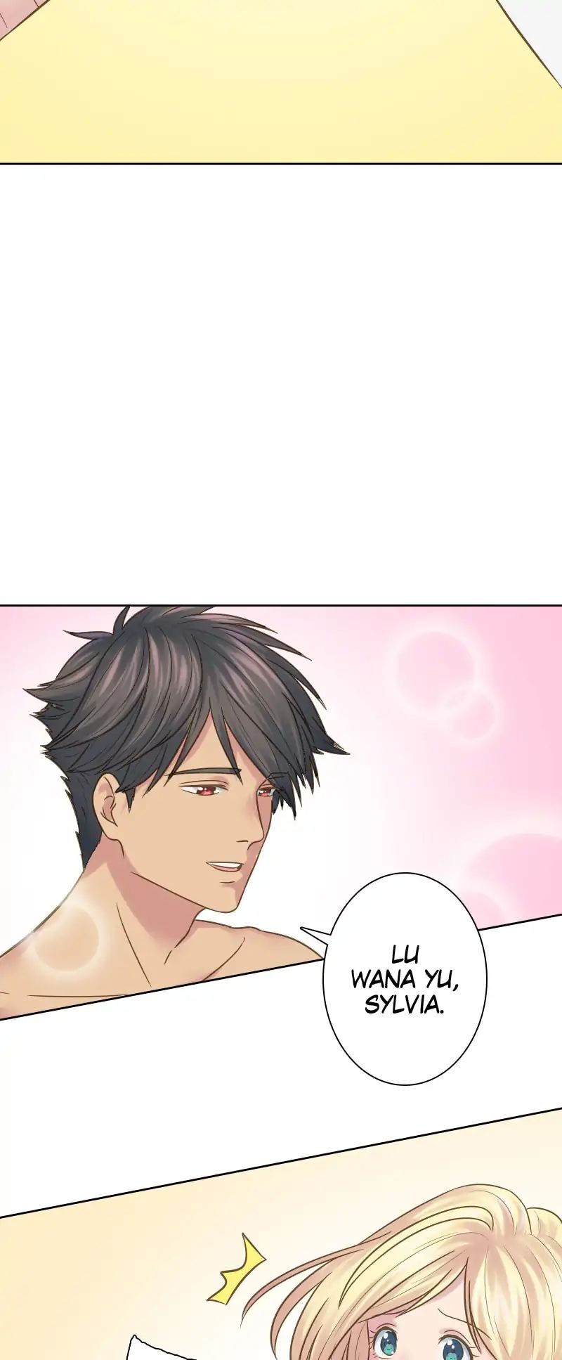 The Dragon Prince’s Bride Chapter 5 162 17