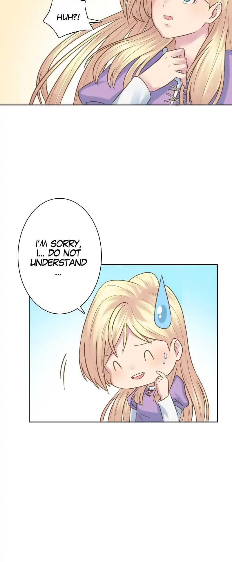 The Dragon Prince’s Bride Chapter 5 163 18