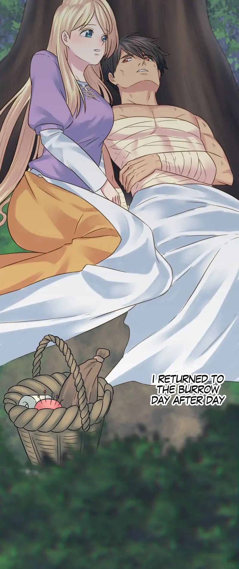 The Dragon Prince’s Bride Chapter 5 147 2