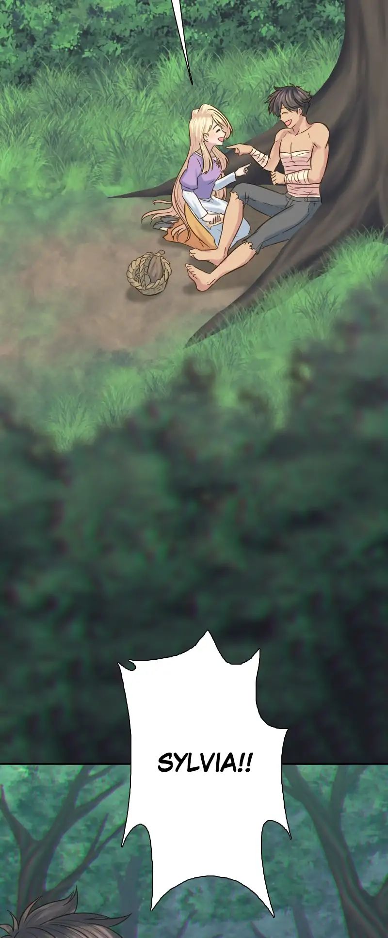 The Dragon Prince’s Bride Chapter 5 166 21
