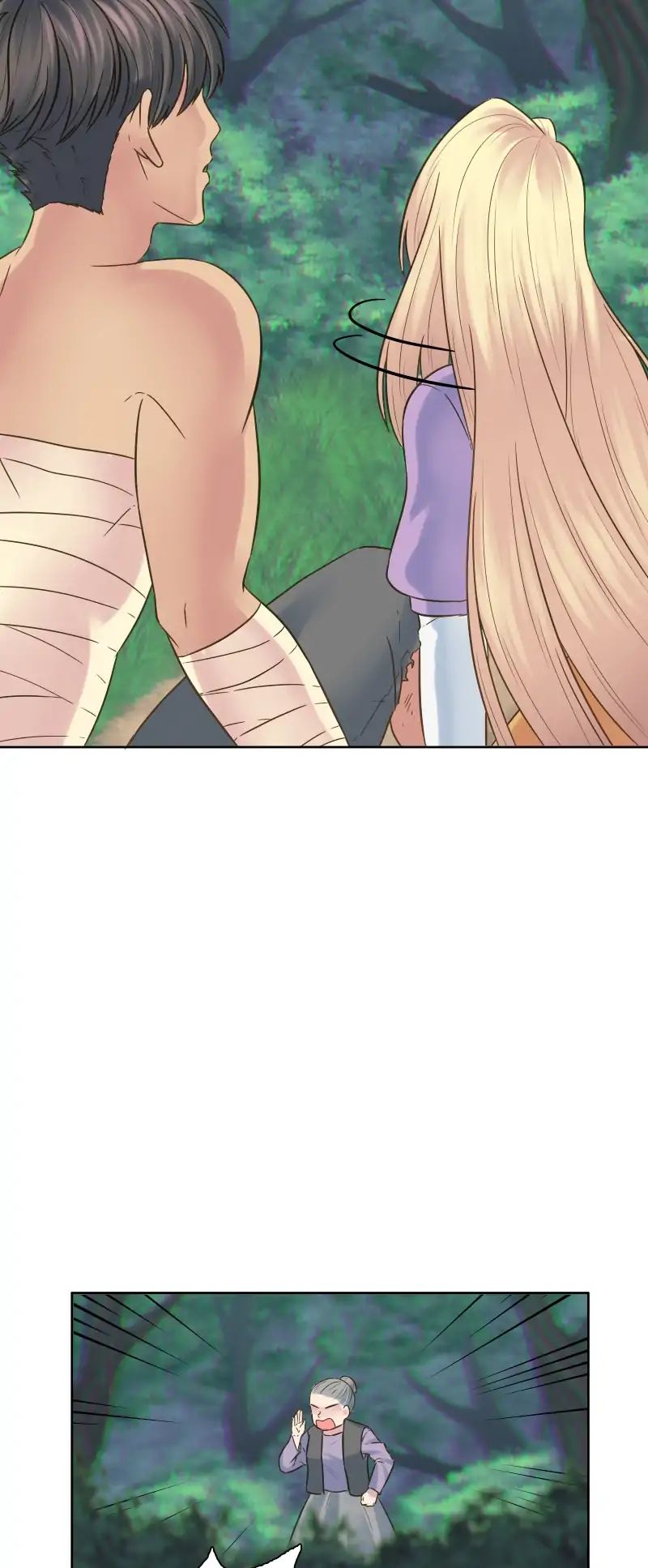 The Dragon Prince’s Bride Chapter 5 167 22