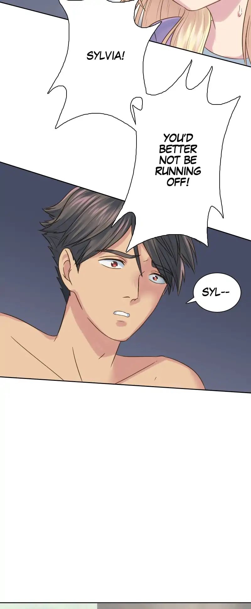 The Dragon Prince’s Bride Chapter 5 169 24