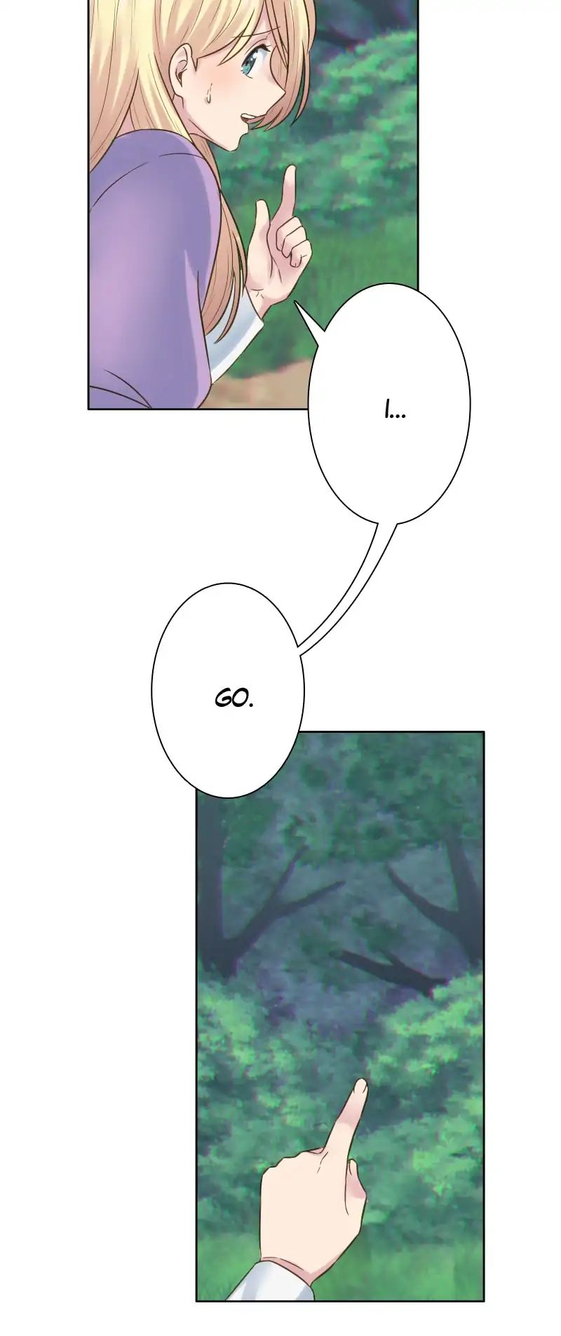 The Dragon Prince’s Bride Chapter 5 172 27