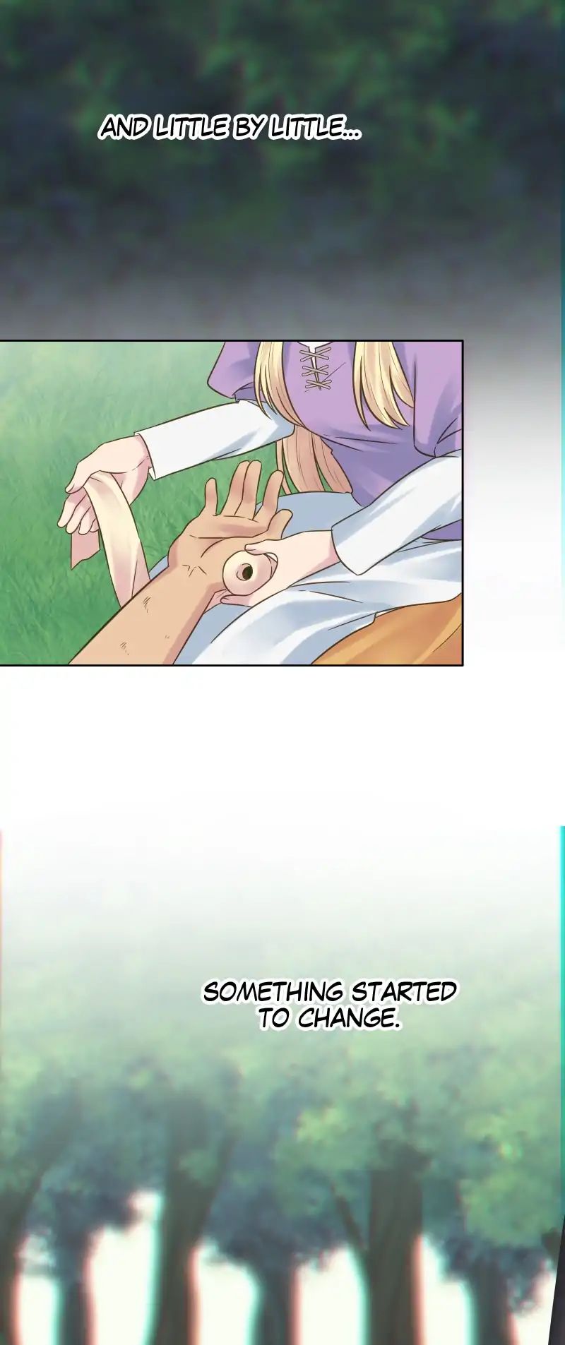 The Dragon Prince’s Bride Chapter 5 148 3